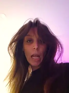 LilyOrion Webcam-Show