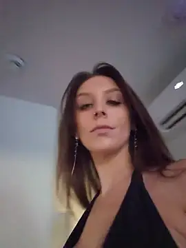 LilyOrion's Webcam Show