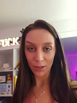 LilyOrion's Webcam Show