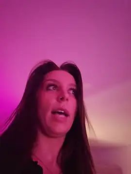 LilyOrion Show in webcam