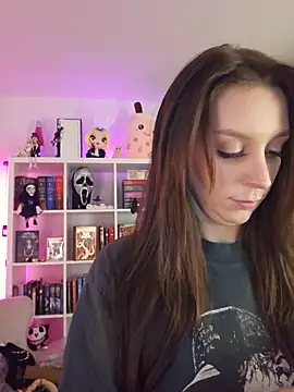 LilyOrion's Live XXX Chat
