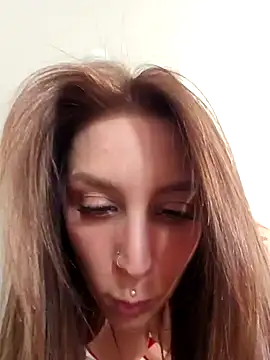 LilyOrion's Webcam Show