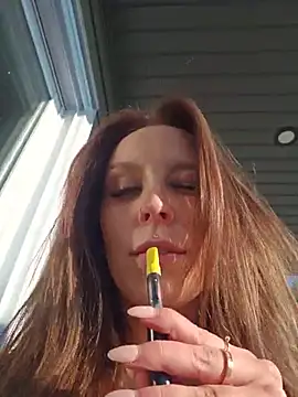 LilyOrion Webcam show