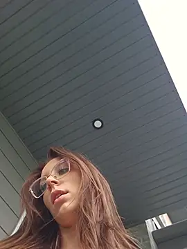 LilyOrion 现场XXX聊天