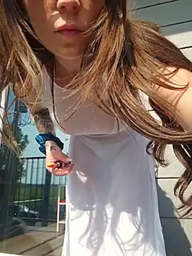 LilyOrion Show in webcam