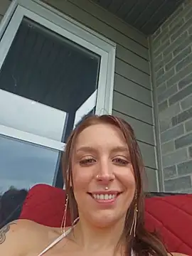 LilyOrion's Webcam Show