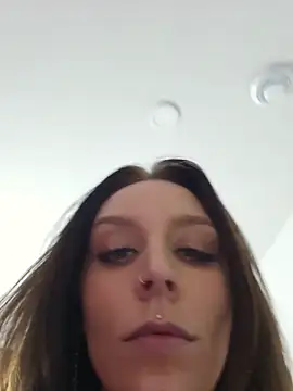 LilyOrion Show in webcam