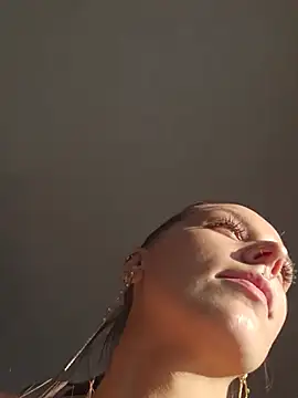 LilyOrion's Webcam Show
