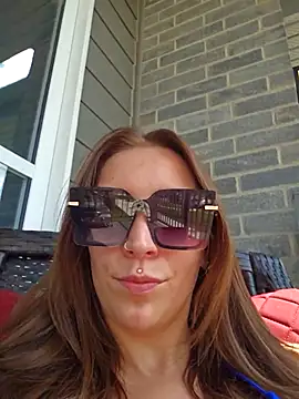 LilyOrion's Webcam Show
