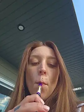 LilyOrion Live XXX-Chat