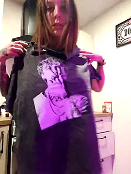 LilyOrion Webcamshow