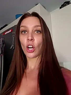LilyOrion's Webcam Show