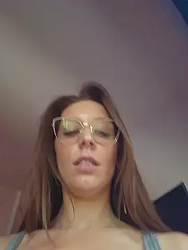 Show webcam de LilyOrion