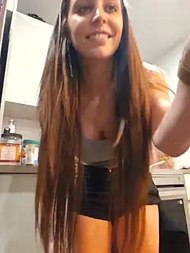 LilyOrion Show in webcam