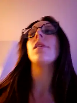 LilyOrion's Webcam Show