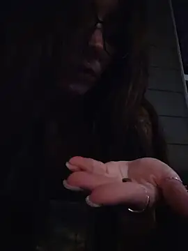 LilyOrion's Webcam Show