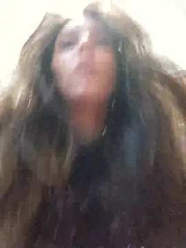 LilyOrion's Webcam Show
