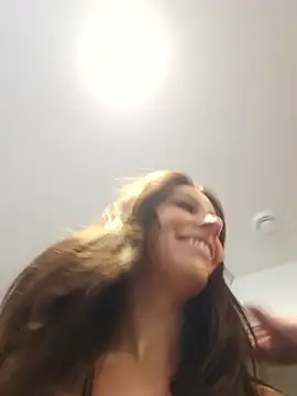LilyOrion's Webcam Show