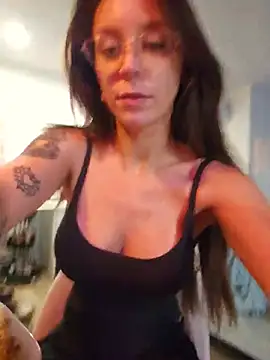 Show webcam de LilyOrion