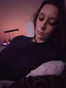 LilyOrion Pertunjukan Webcam