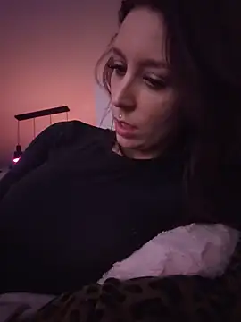 LilyOrion's Webcam Show
