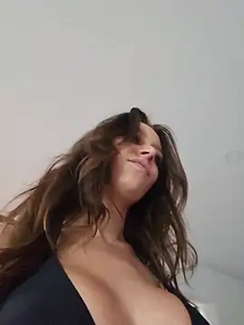 LilyOrionn Webbikameraesitys