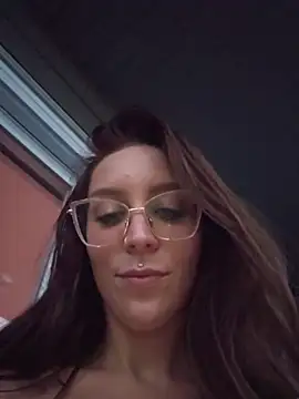 Show Webcam de LilyOrion