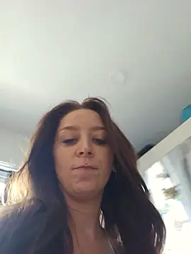 LilyOrion's Webcam Show