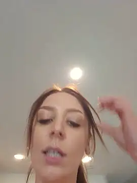 LilyOrion's Webcam Show