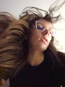 LilyOrion's Webcam Show