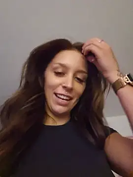 LilyOrion Webcam-Show