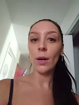 LilyOrion Webcam show