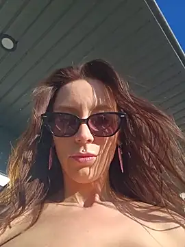 Show Webcam de LilyOrion