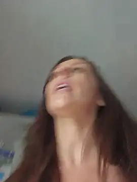 LilyOrion Show in webcam