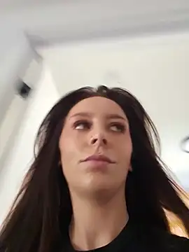 LilyOrion's Webcam Show