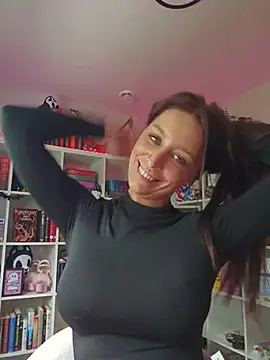 LilyOrion – Naživo XXX chat