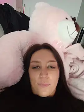 Živý XXX chat LilyOrion