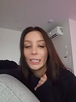 LilyOrion Pertunjukan Webcam