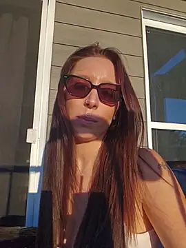LilyOrion Webcam Show