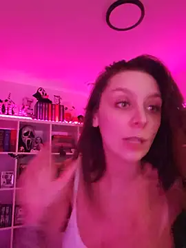 LilyOrion Chat XXX in diretta