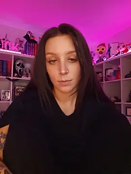 LilyOrion Live XXX-chat