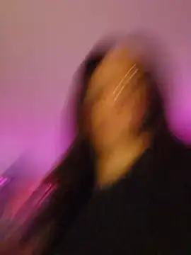 Webkamerová show LilyOrion