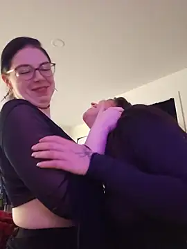 عرض كام LilyOrion