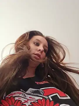 LilyOrion Live XXX-chat