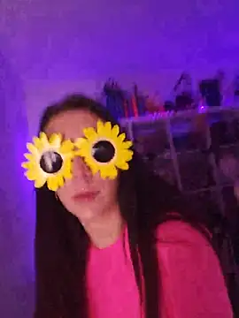LilyOrion Show in webcam