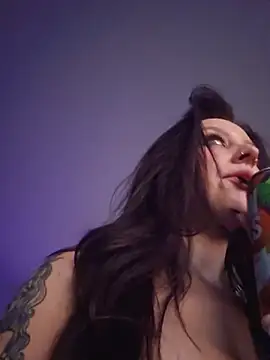lilylamort 라이브 XXX 채팅