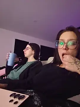 عرض كام lilylamort