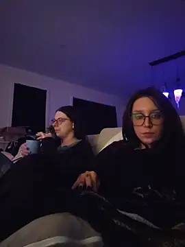 lilylamort Pertunjukan Webcam