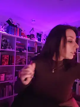 lilylamort – webcam-show