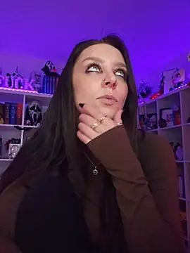 lilylamort Chat XXX live